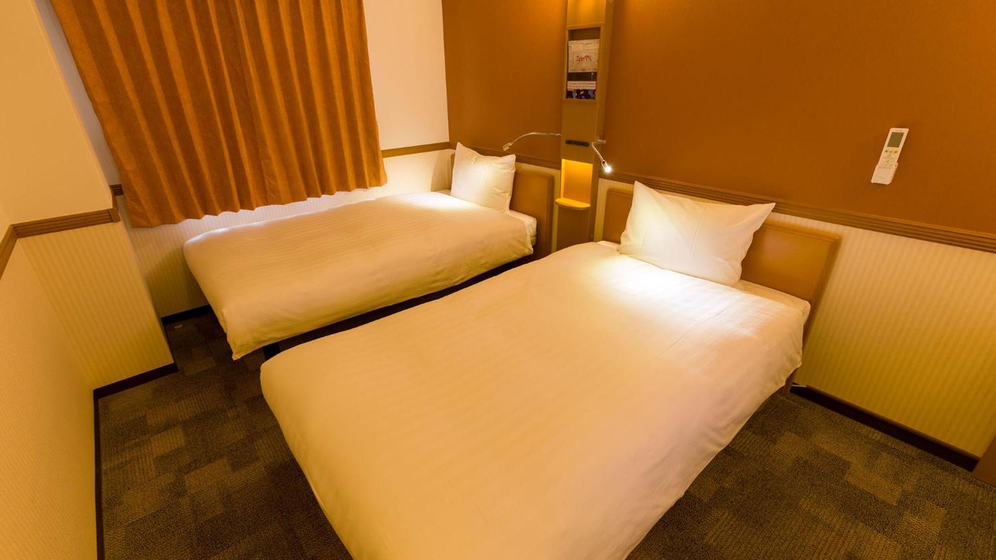 Toyoko Inn Hachinohe Ekimae Habitación foto