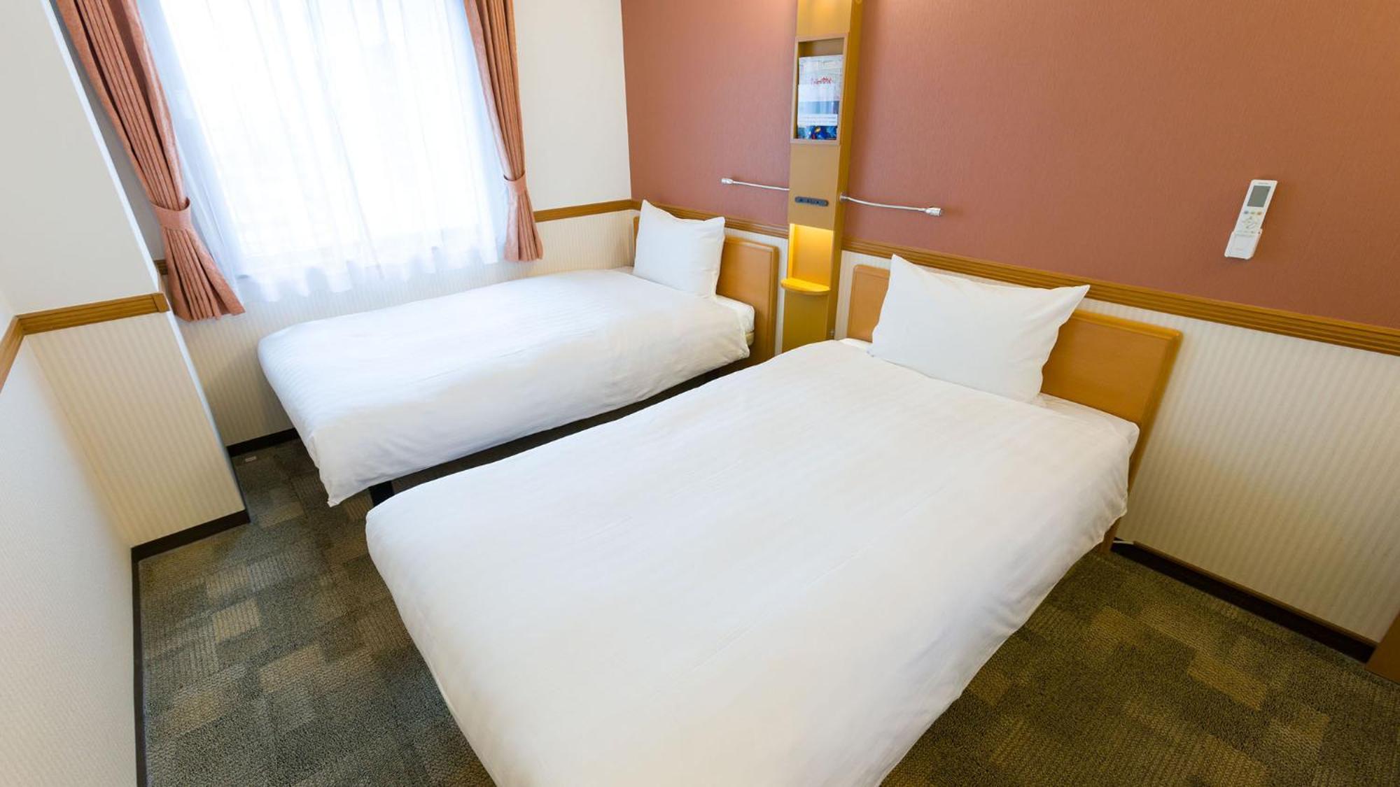 Toyoko Inn Hachinohe Ekimae Exterior foto