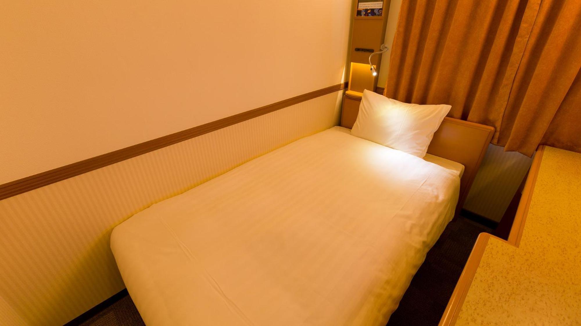 Toyoko Inn Hachinohe Ekimae Habitación foto