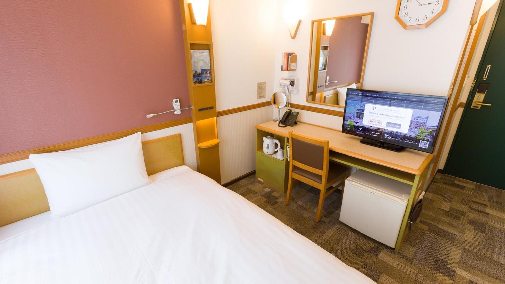 Toyoko Inn Hachinohe Ekimae Habitación foto