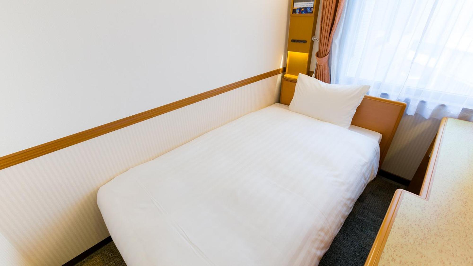 Toyoko Inn Hachinohe Ekimae Habitación foto