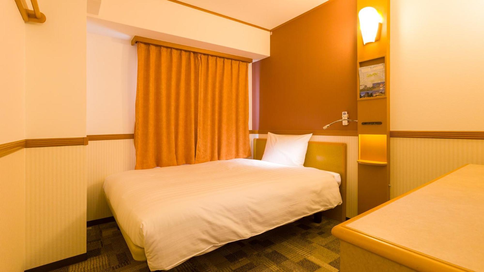 Toyoko Inn Hachinohe Ekimae Habitación foto