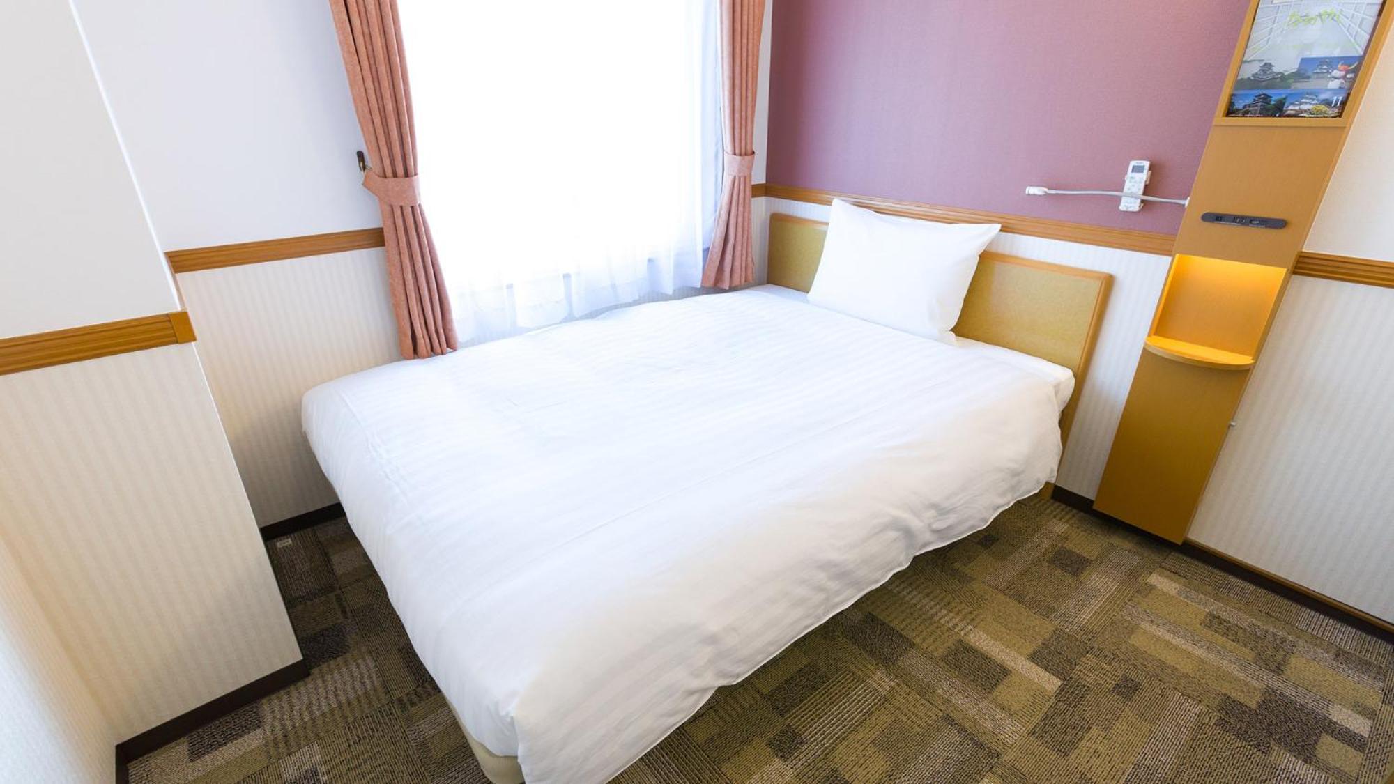 Toyoko Inn Hachinohe Ekimae Habitación foto