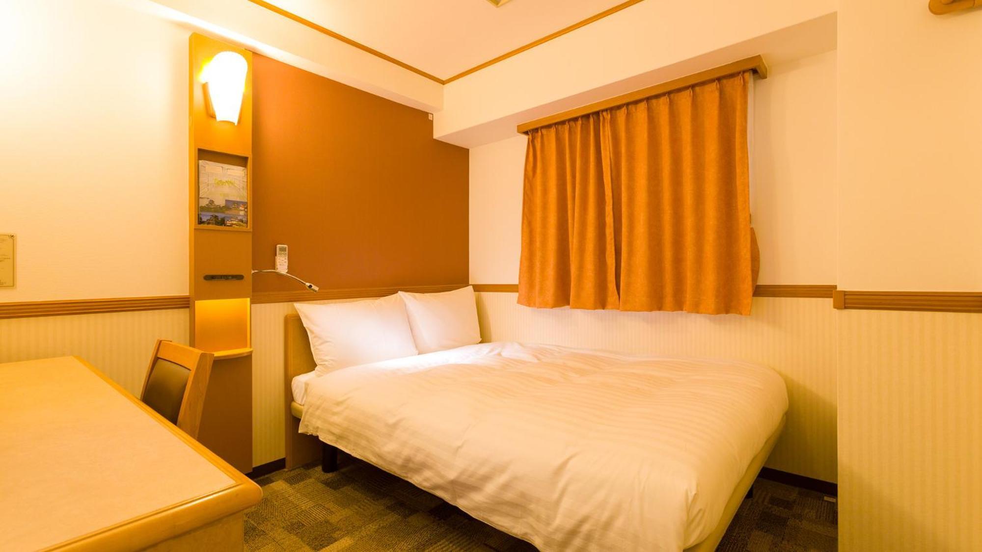 Toyoko Inn Hachinohe Ekimae Habitación foto