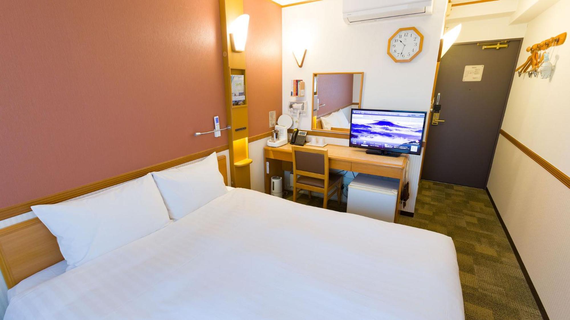 Toyoko Inn Hachinohe Ekimae Habitación foto