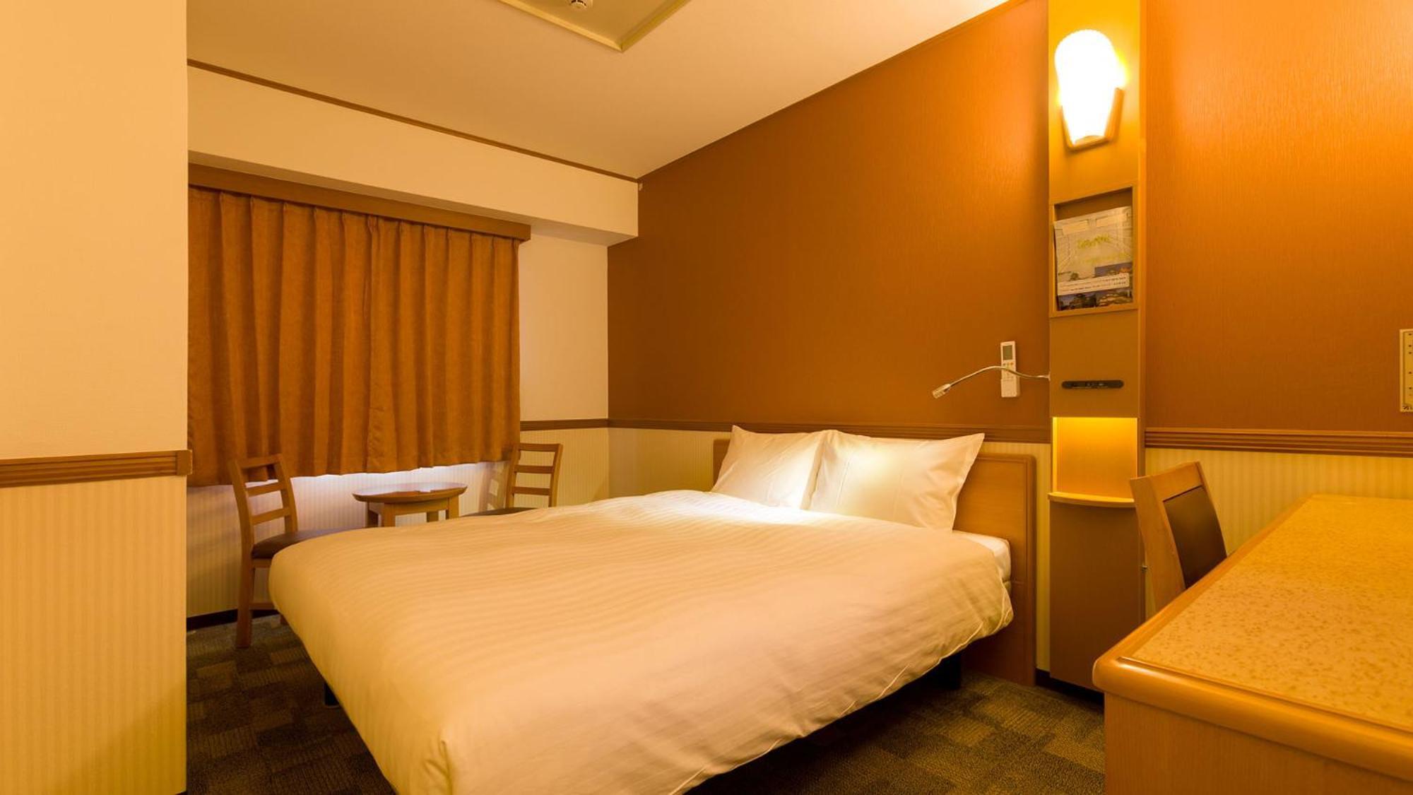 Toyoko Inn Hachinohe Ekimae Habitación foto