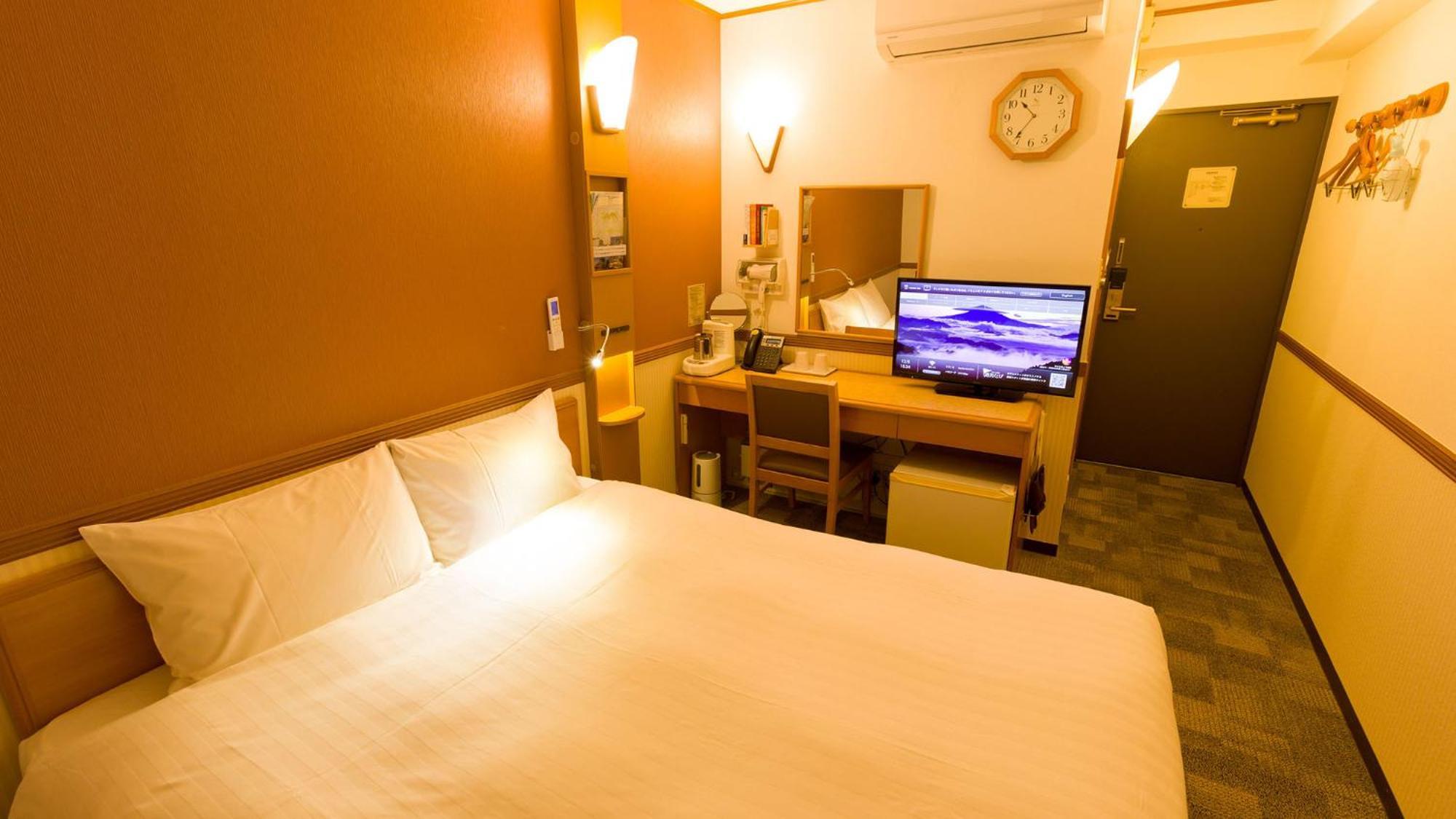 Toyoko Inn Hachinohe Ekimae Habitación foto